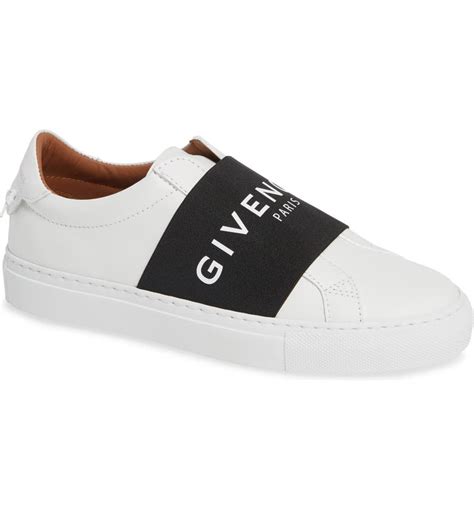 givenchy donna sneakers|Givenchy women's fashion sneakers.